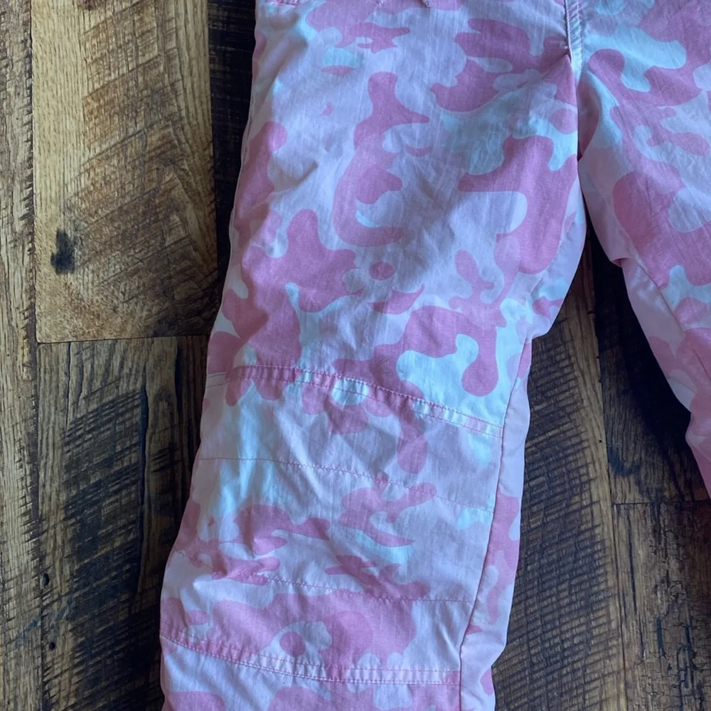 Snow pants - Picture 2 of 4
